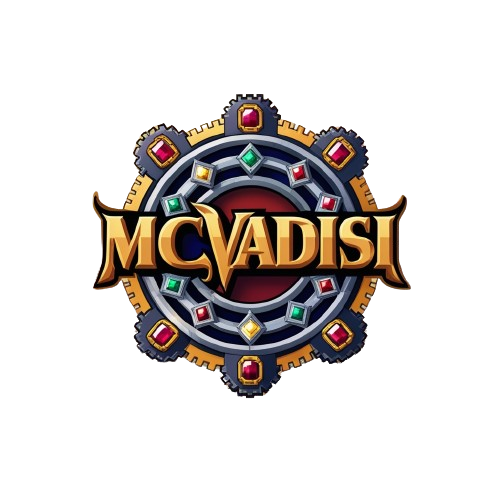 MCVadisi Logo